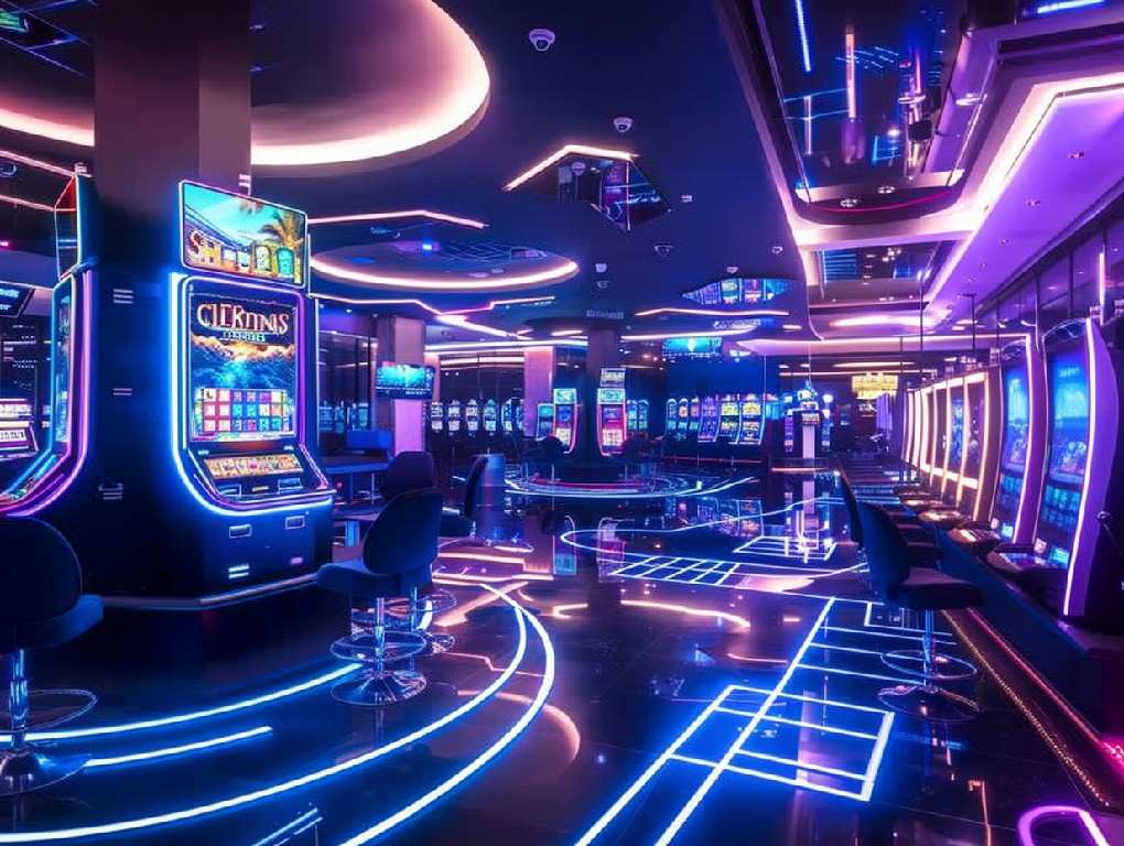 joya casino